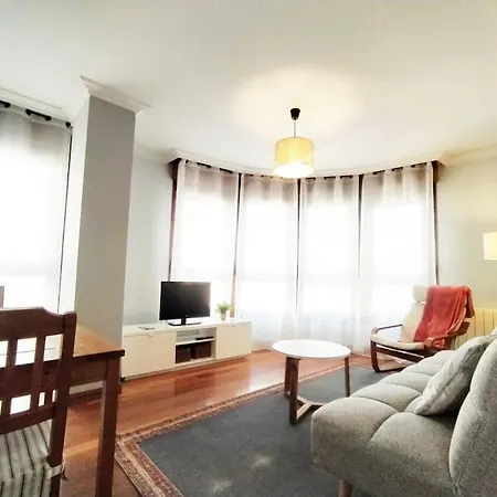Apartamento Playa-centro Apartment *