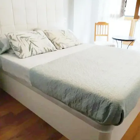Apartamento Playa-centro *