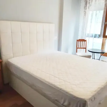Apartamento Playa-centro Apartment