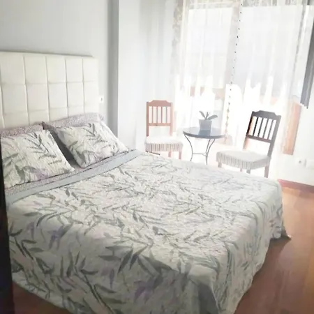 Apartamento Playa-centro Apartment